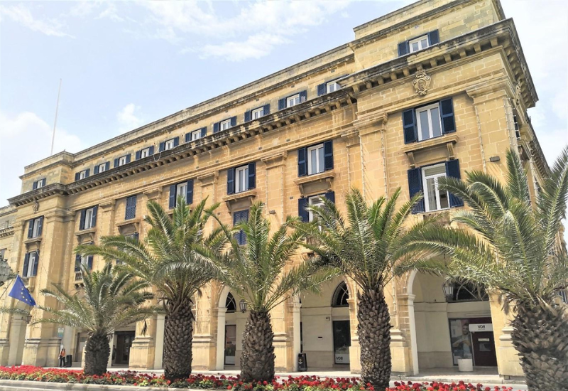 Malta International College